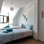 Apartamento Old Town 2d Albufeira