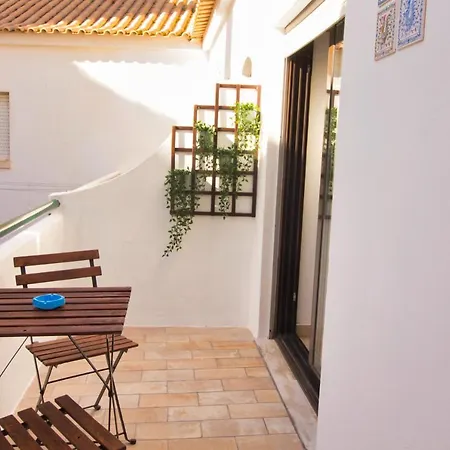 Old Town 2d Apartament