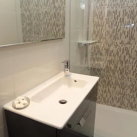 Old Town 2d Apartament