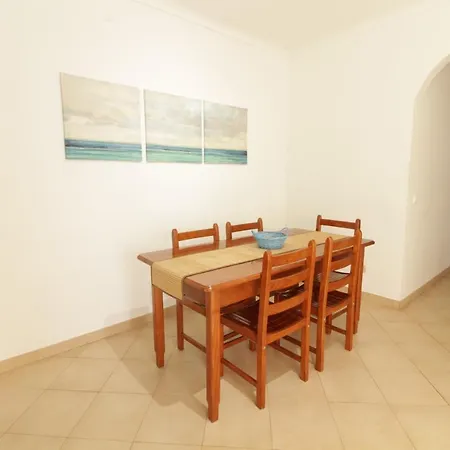 Lägenhet Old Town 2d