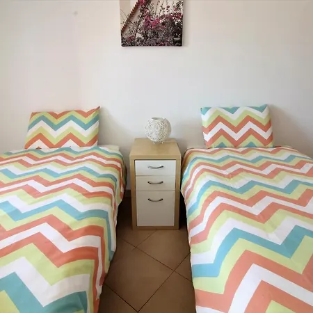 Old Town 2d Lägenhet